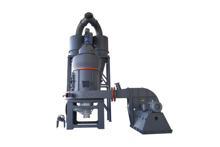 電廠礦渣磨機(jī)使用中突然停機(jī)怎樣辦？如何才能解決？